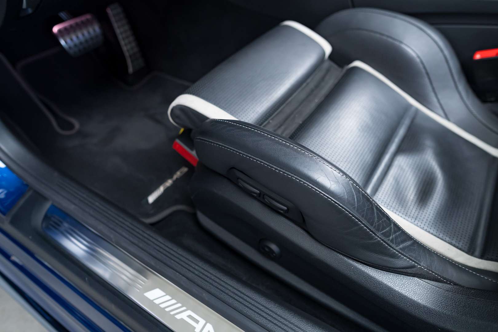 Mercedes Classe C63 AMG 63 AMG Line - 2021 - Joinsteer - #27