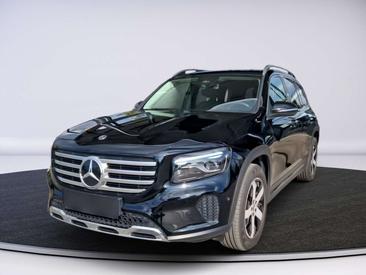 Mercedes GLB 180 — photo 2