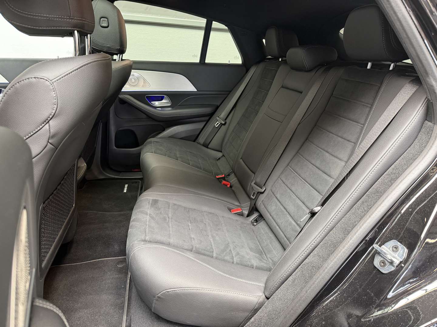 Mercedes GLE Coupé 300 AMG Line - 2025 - Joinsteer - #6