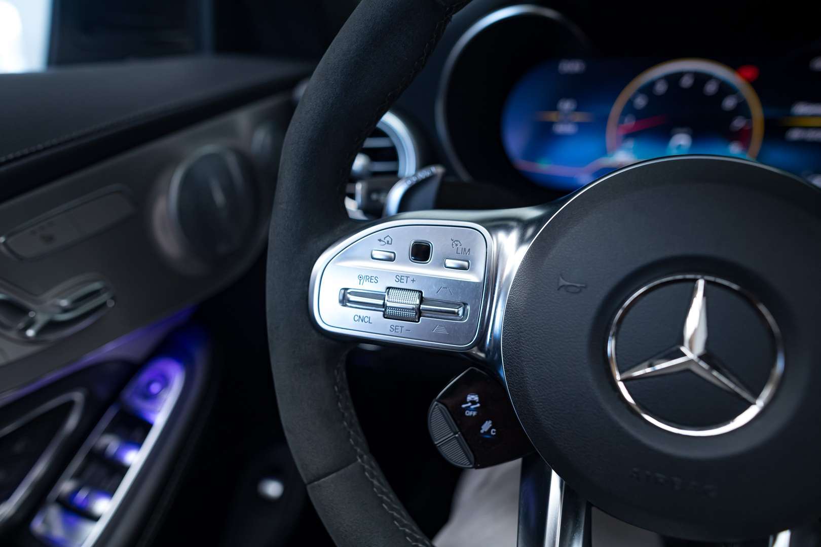 Mercedes Classe C63 AMG 63 AMG Line - 2021 - Joinsteer - #31