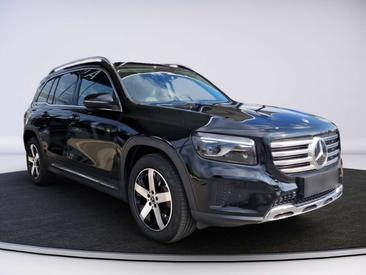 Mercedes GLB 180 — photo 6