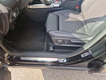 Mercedes GLB 180 — photo 18