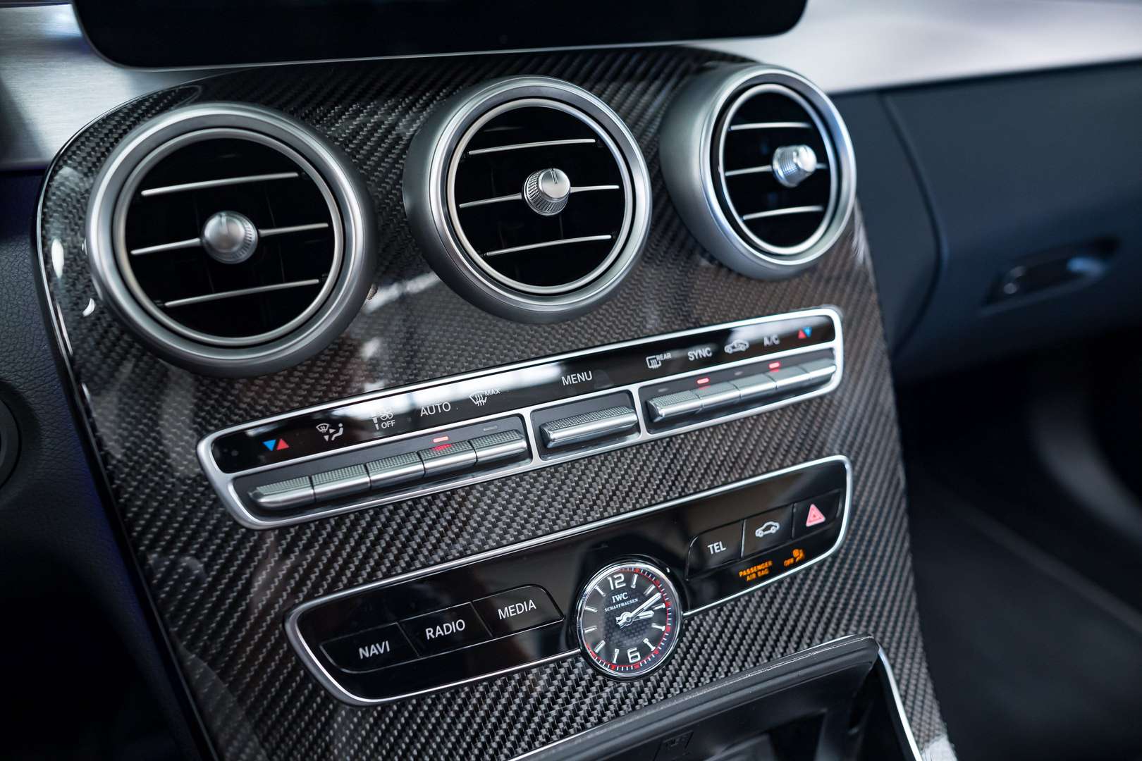 Mercedes Classe C63 AMG 63 AMG Line - 2021 - Joinsteer - #46