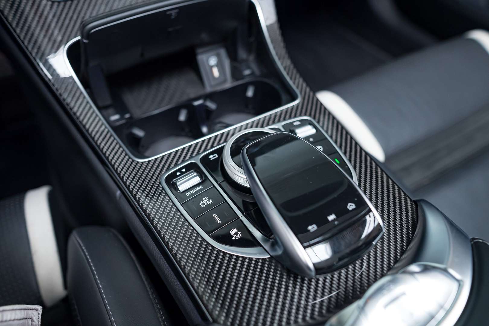 Mercedes Classe C63 AMG 63 AMG Line - 2021 - Joinsteer - #48