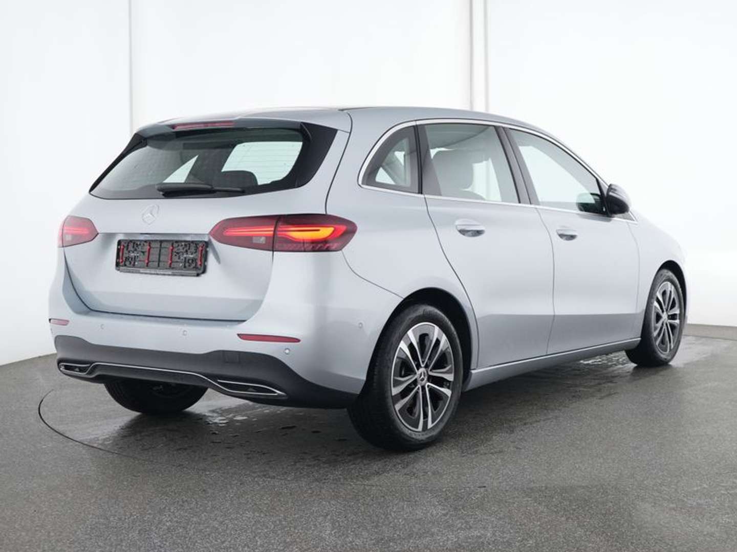 Mercedes Classe B 180 - 2024 - Joinsteer - #2