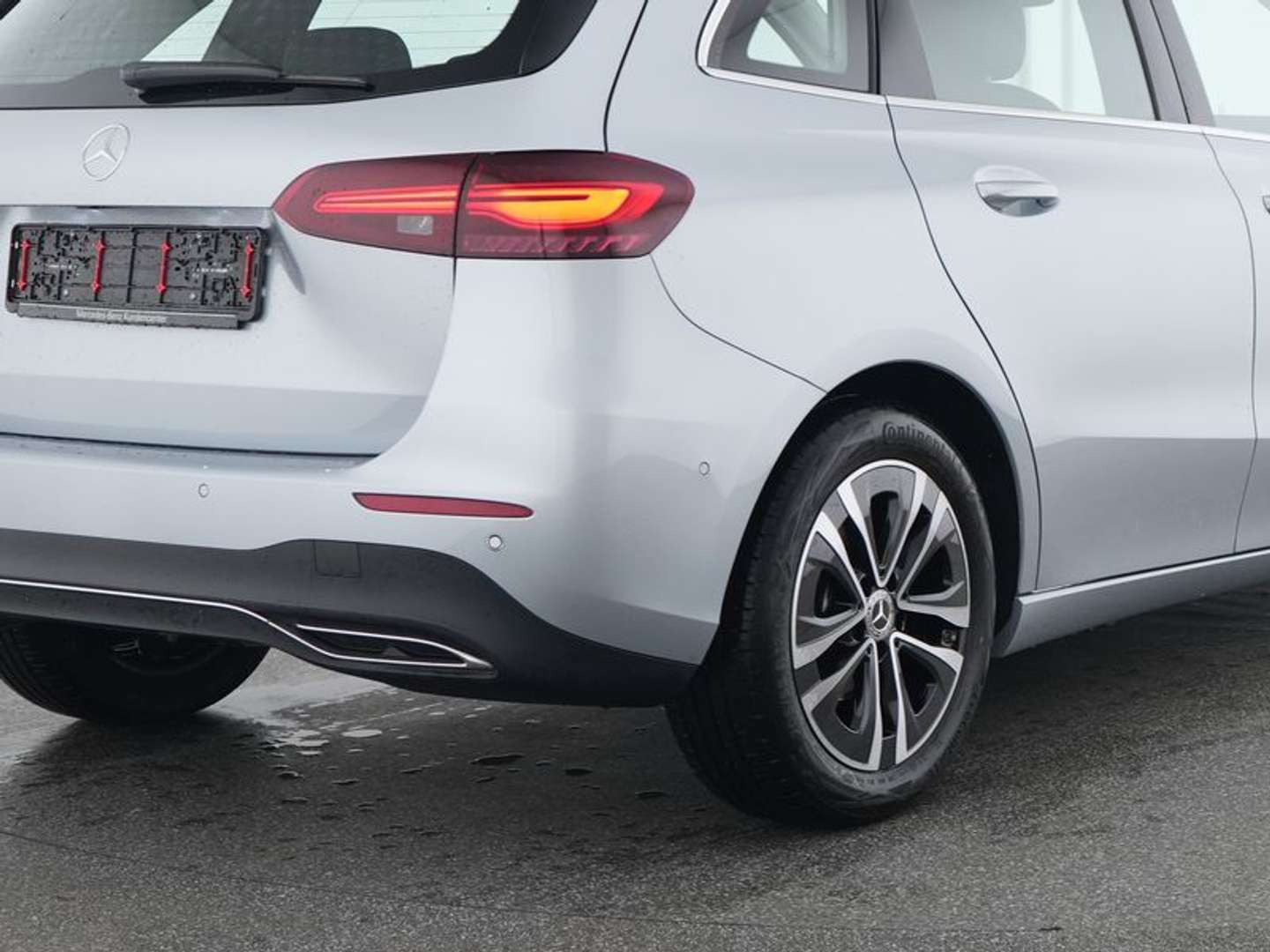 Mercedes Classe B 180 - 2024 - Joinsteer - #3