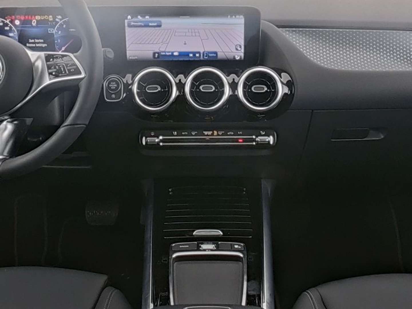 Mercedes Classe B 180 - 2024 - Joinsteer - #4