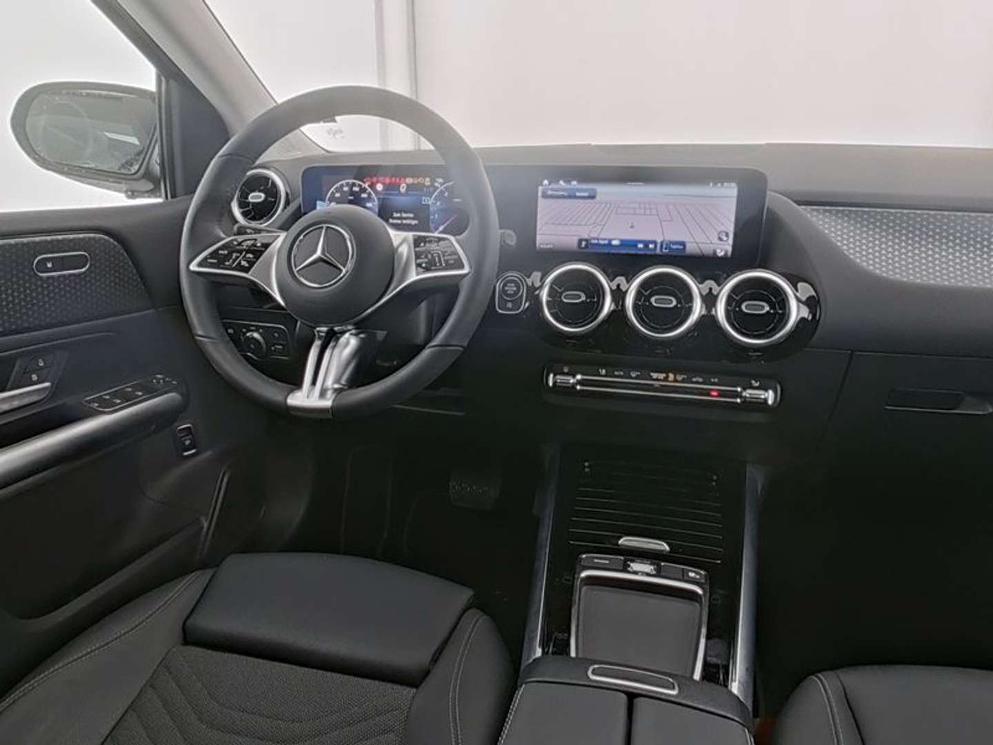 Mercedes Classe B 180 - 2024 - Joinsteer - #5