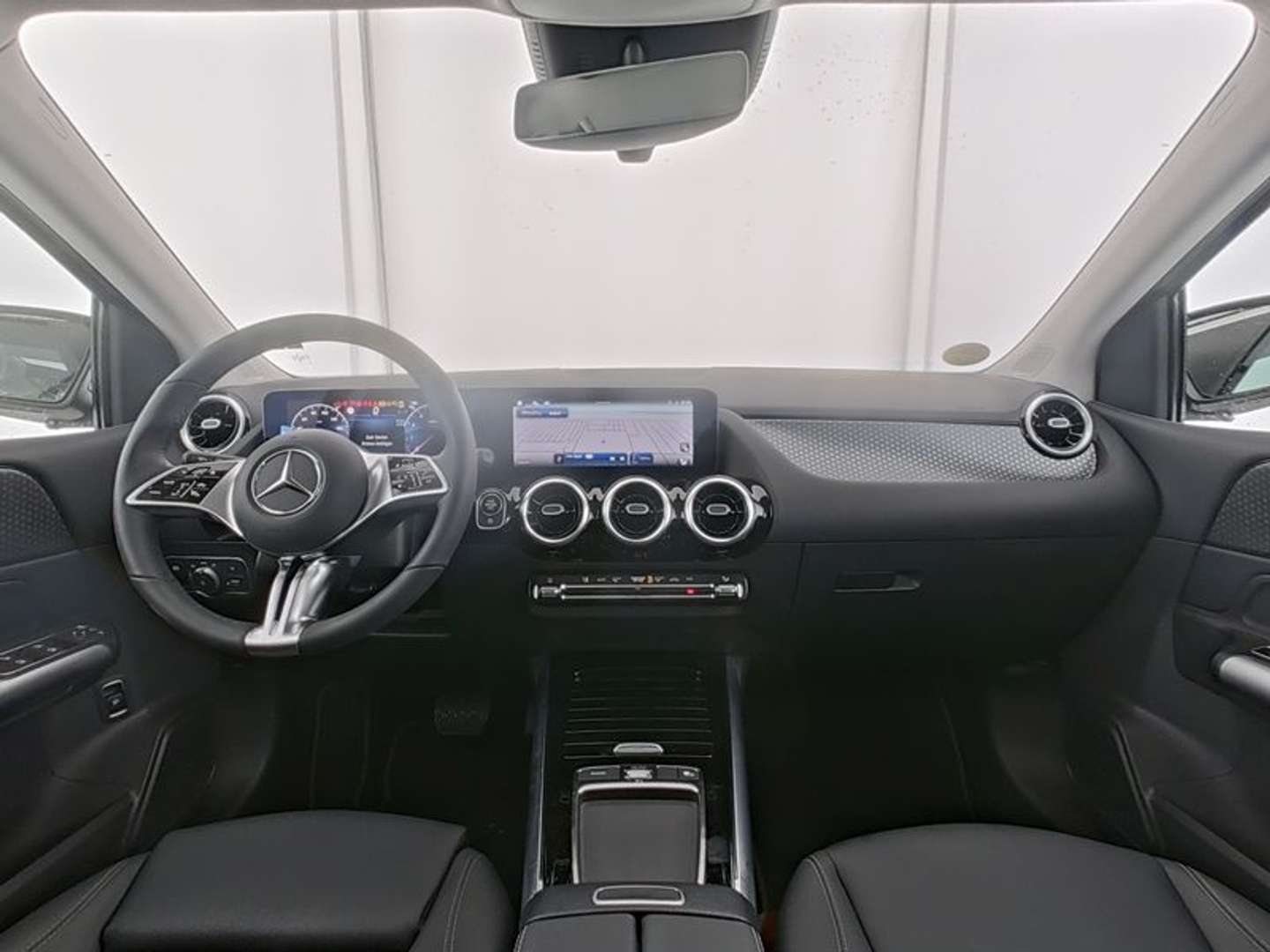 Mercedes Classe B 180 - 2024 - Joinsteer - #6