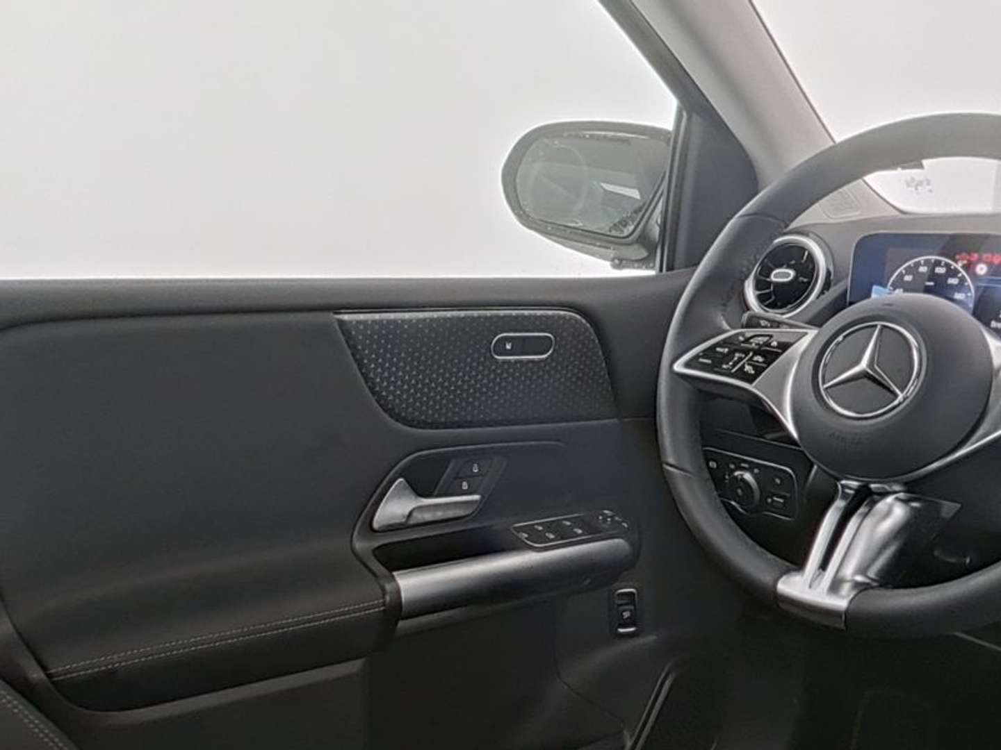 Mercedes Classe B 180 - 2024 - Joinsteer - #7