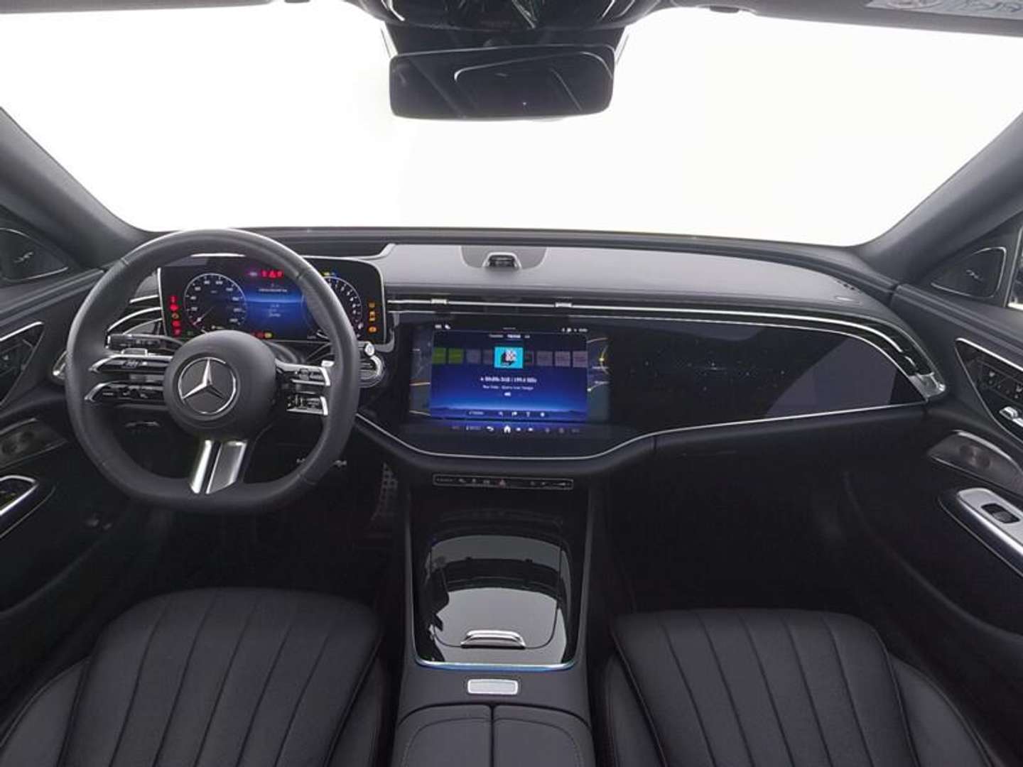 Mercedes Classe E Break 300 AMG Line - 2023 - Joinsteer - #5