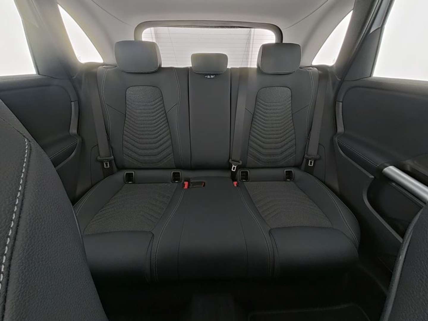 Mercedes Classe B 180 - 2024 - Joinsteer - #8