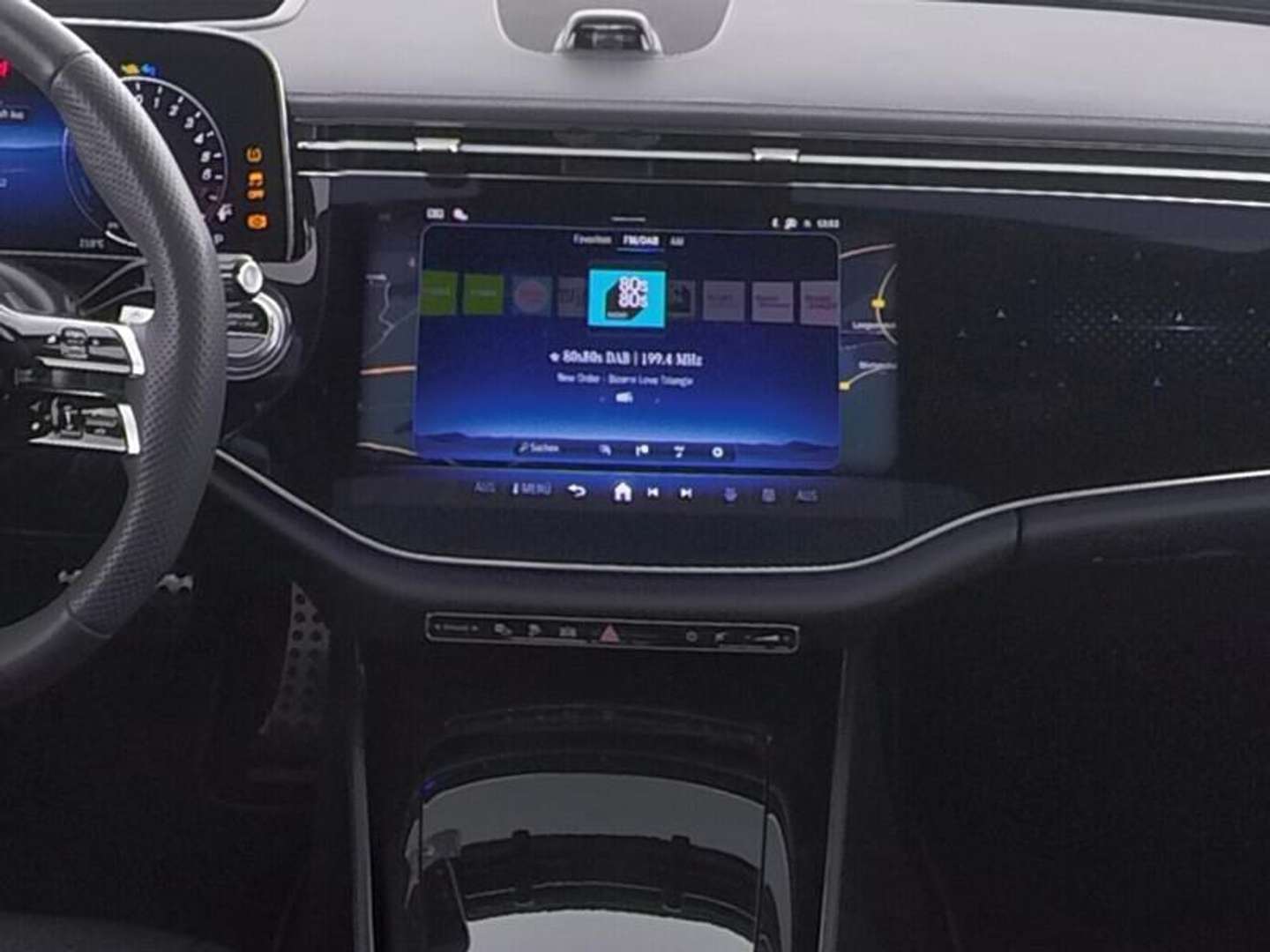 Mercedes Classe E Break 300 AMG Line - 2023 - Joinsteer - #6