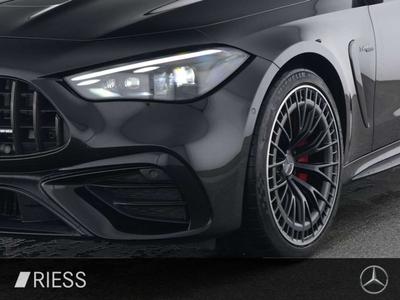 Mercedes CLE 53 AMG Line -  - Joinsteer - #2