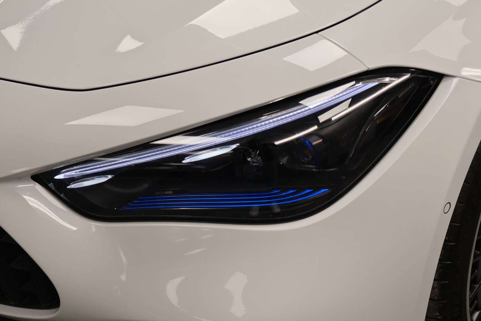 Mercedes CLE Coupé 53 AMG Line - 2024 - Joinsteer - #6