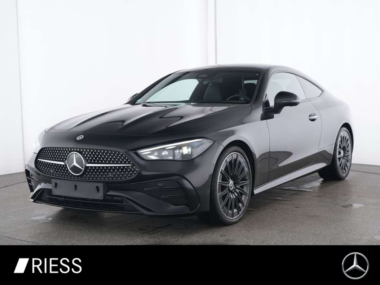 Mercedes CLE Coupé 220 Sport - 2024 - Joinsteer - #1