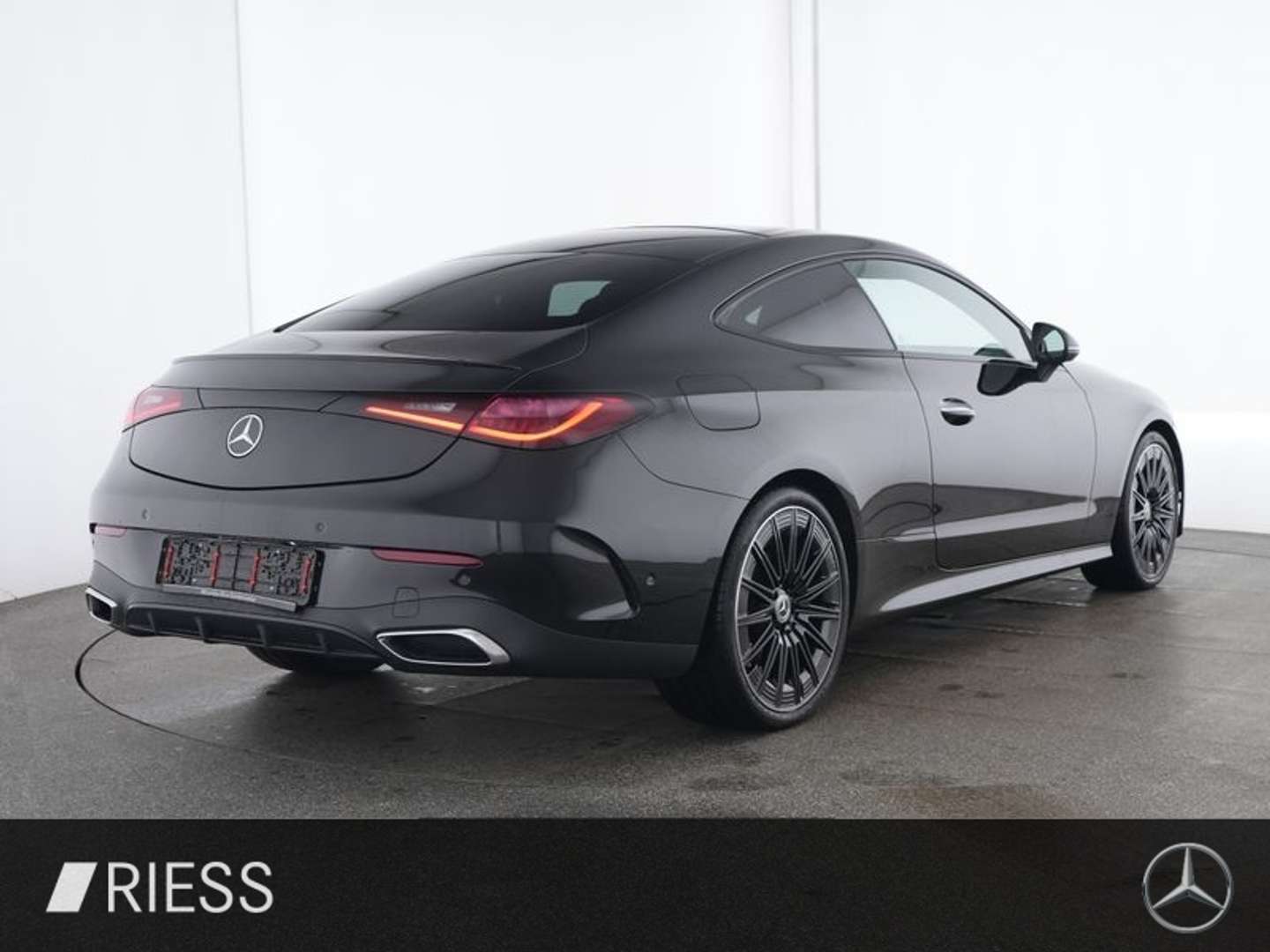 Mercedes CLE Coupé 220 Sport - 2024 - Joinsteer - #2