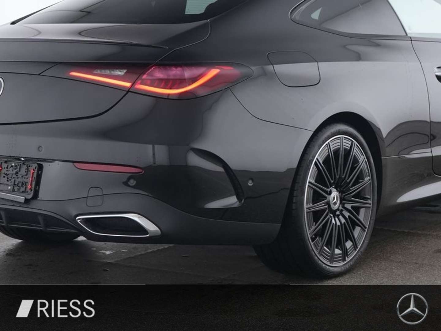 Mercedes CLE Coupé 220 Sport - 2024 - Joinsteer - #4