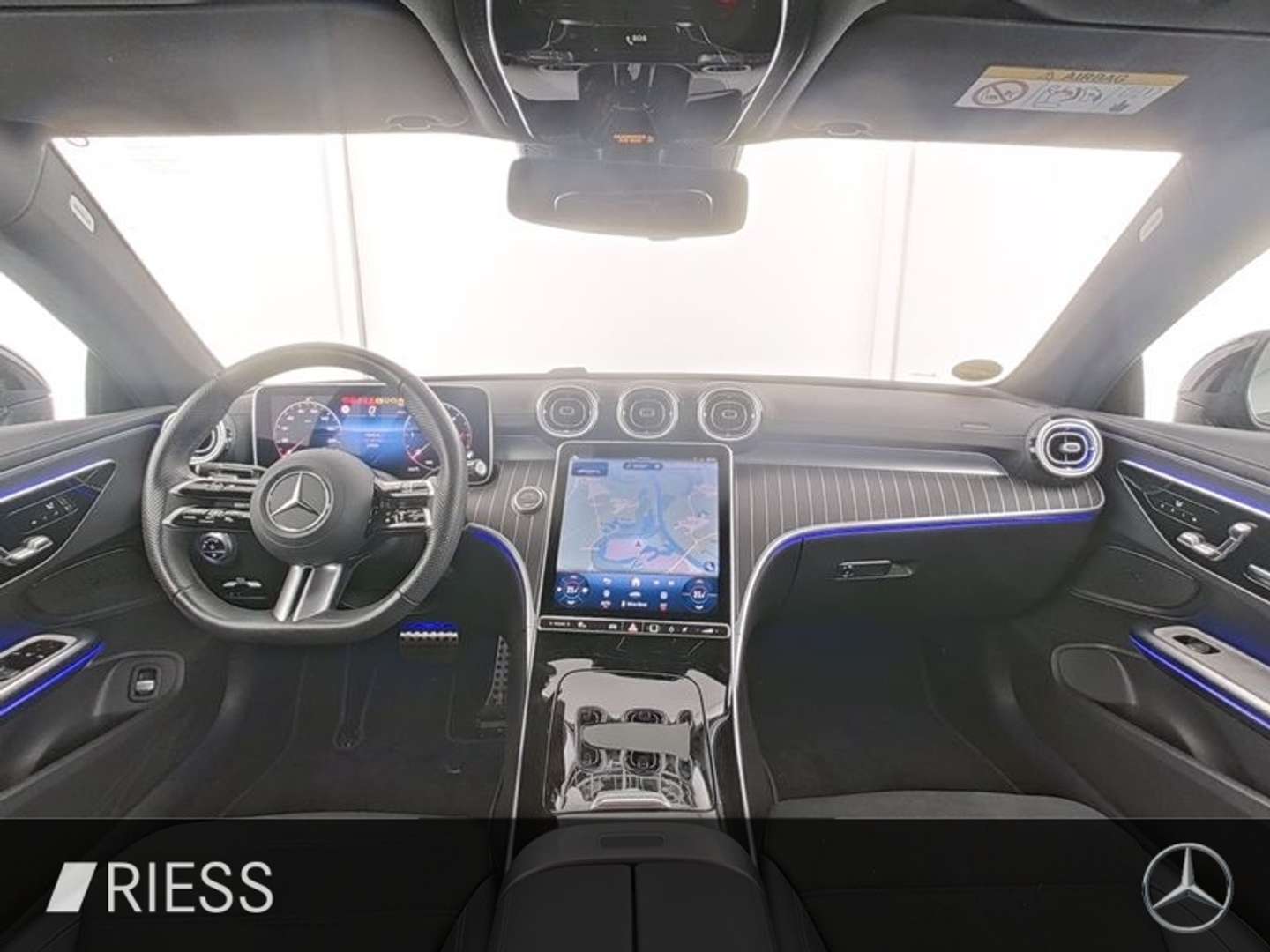 Mercedes CLE Coupé 220 Sport - 2024 - Joinsteer - #6