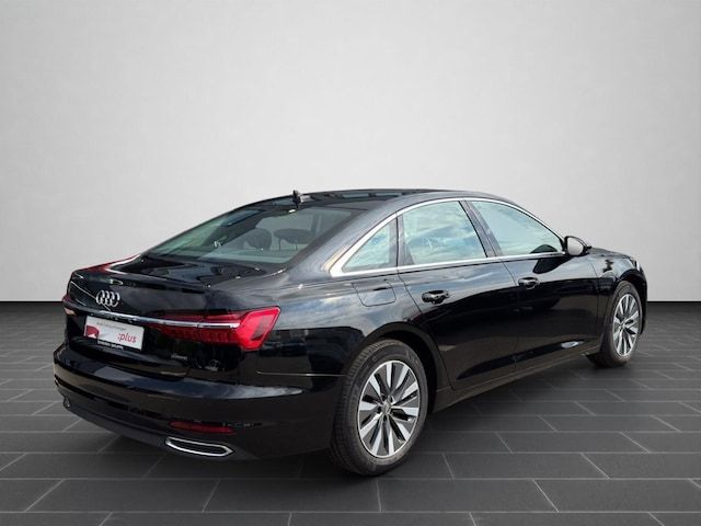 Audi A6 Limousine TFSI E 50 TFSI E Quattro S Tronic - 2020 - Joinsteer - #2