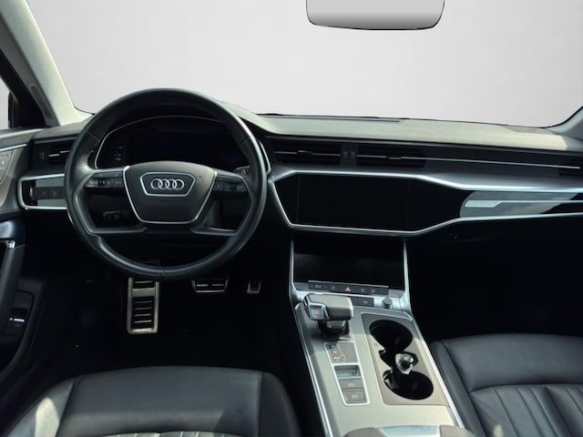Audi A6 Limousine TFSI E 50 TFSI E Quattro S Tronic - 2020 - Joinsteer - #3