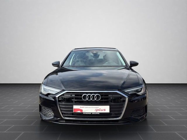 Audi A6 Limousine TFSI E 50 TFSI E Quattro S Tronic - 2020 - Joinsteer - #5