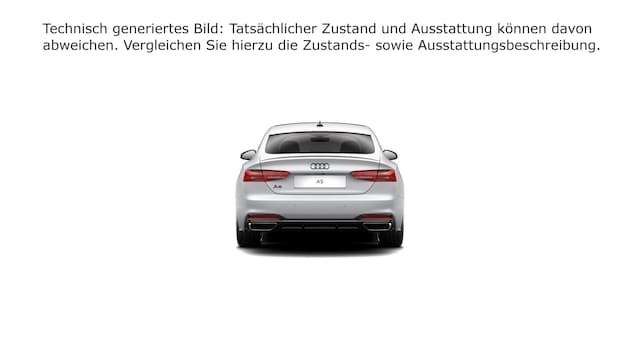 Audi A5 Sportback S Line 40 TFSI 150204 KW(PS) S Tronic - 2022 - Joinsteer - #4