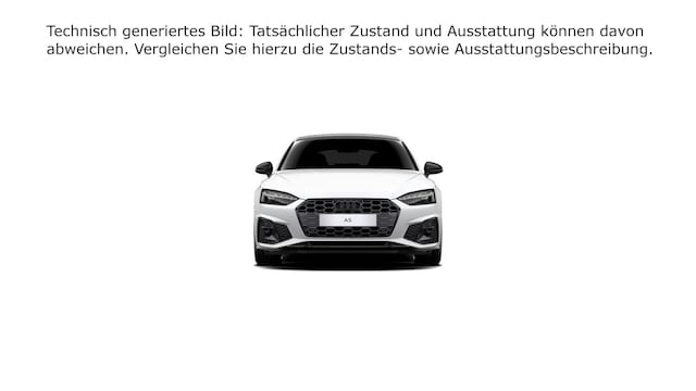 Audi A5 Sportback S Line 40 TFSI 150204 KW(PS) S Tronic - 2022 - Joinsteer - #5