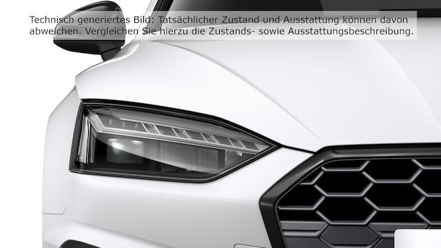Audi A5 Sportback S Line 40 TFSI 150204 KW(PS) S Tronic - 2022 - Joinsteer - #6