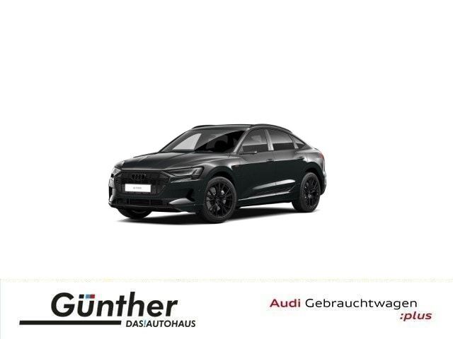 Audi E-tron Sportback 55 Quattro - 2022 - Joinsteer - #1