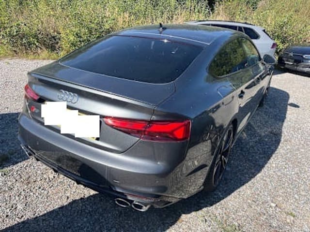 Audi S5 Sportback TDI Quattro Tiptronic - 2022 - Joinsteer - #4
