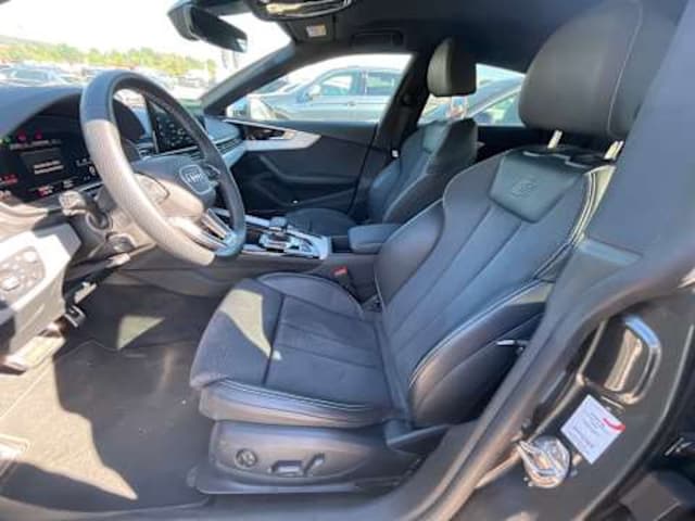 Audi S5 Sportback TDI Quattro Tiptronic - 2022 - Joinsteer - #5