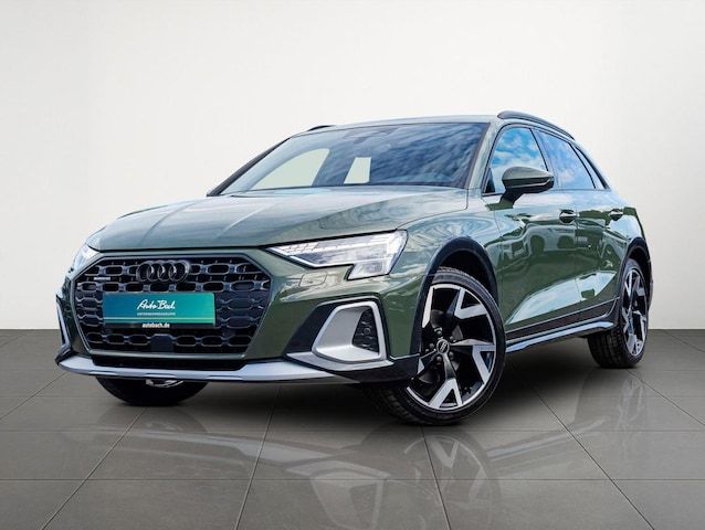 Audi A3 Allstreet TFSI Quattro S Tronic - 2025 - Joinsteer - #1