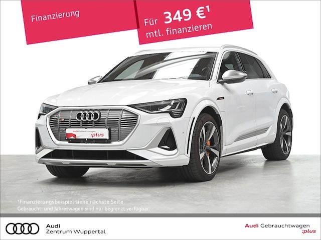 Audi E-tron S S E-tron Quattro - 2021 - Joinsteer - #1