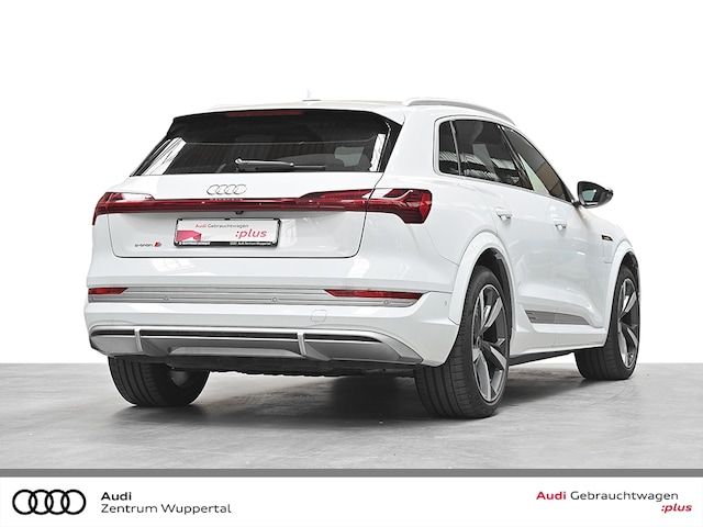 Audi E-tron S S E-tron Quattro - 2021 - Joinsteer - #4
