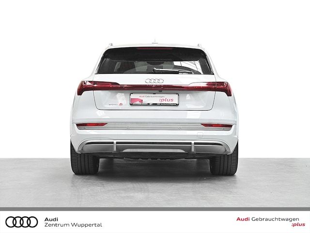 Audi E-tron S S E-tron Quattro - 2021 - Joinsteer - #6