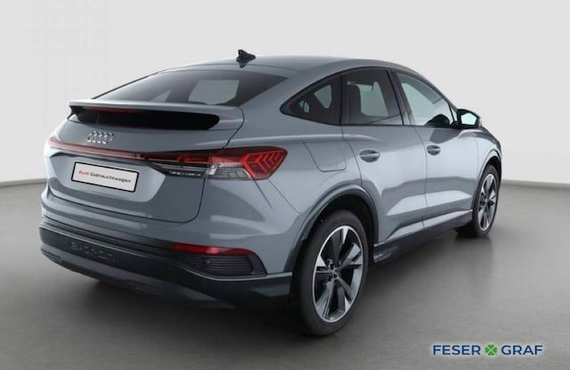 Audi Q4 Sportback E-tron 45 E-tron - 2025 - Joinsteer - #2