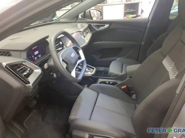 Audi Q4 Sportback E-tron 45 E-tron - 2025 - Joinsteer - #3