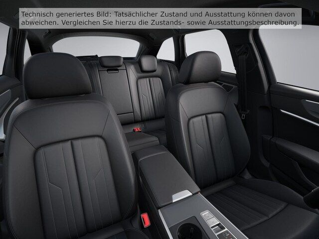 Audi A6 Avant Advanced 45 TFSI S Tronic - 2025 - Joinsteer - #11
