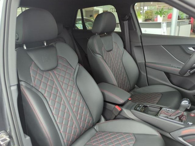Audi SQ2 TFSI Quattro S Tronic - 2025 - Joinsteer - #14