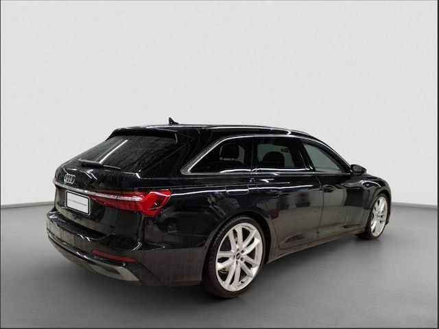 Audi A6 Avant S Line 35 TDI S Tronic - 2025 - Joinsteer - #3