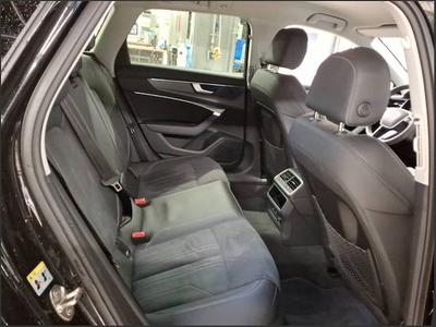 Audi A6 Avant S Line 35 TDI S Tronic -  - Joinsteer - #4