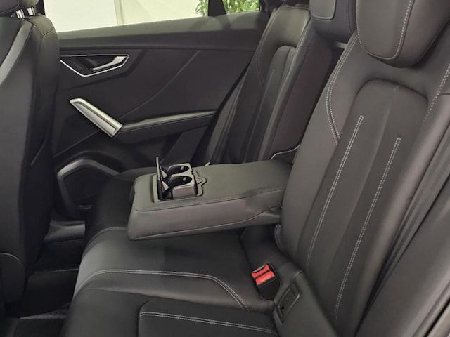 Audi SQ2 TFSI Quattro S Tronic - 2025 - Joinsteer - #7