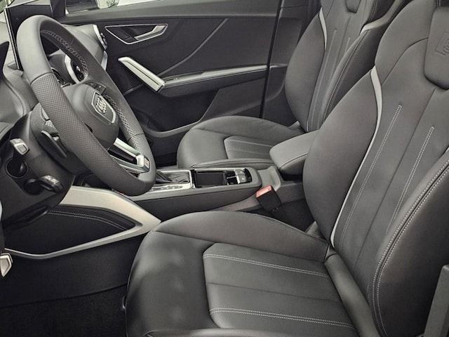 Audi SQ2 TFSI Quattro S Tronic - 2025 - Joinsteer - #8
