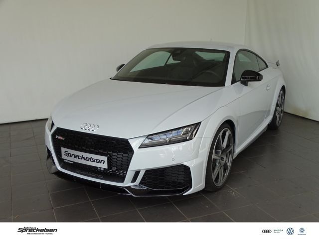Audi TT RS Coupé TFSI Quattro S Tronic - 2023 - Joinsteer