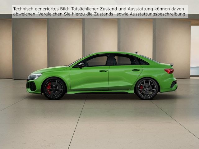 Audi RS3 Berline TFSI Quattro S Tronic - 2022 - Joinsteer - #3