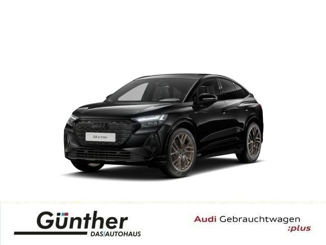 Audi Q4 Sportback E-tron 45 E-tron Quattro - 2025 - Joinsteer - #1