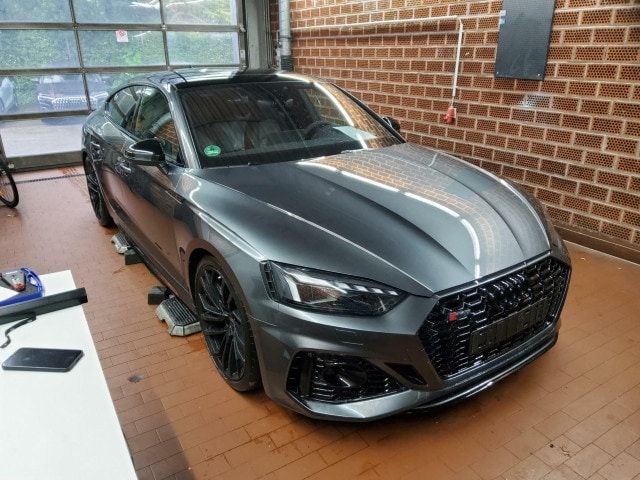 Audi RS5 Sportback TFSI Quattro Tiptronic - 2022 - Joinsteer - #4