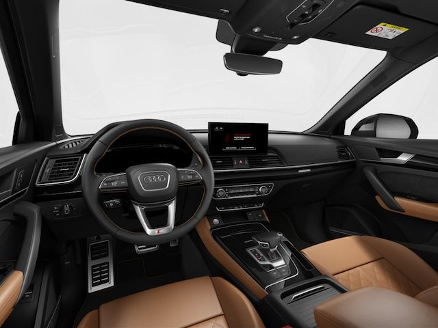 Audi Q5 Sportback 40 TDI Quattro S Tronic - 2024 - Joinsteer - #2