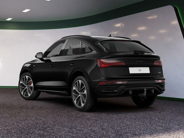 Audi Q5 Sportback 40 TDI Quattro S Tronic - 2024 - Joinsteer - #3